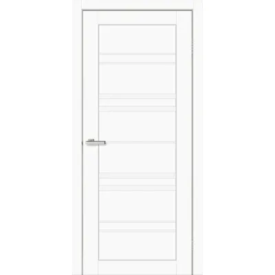 Межкомнатные Двери Europe Doors Турция SUPER MATE ПВХ плёнка-0