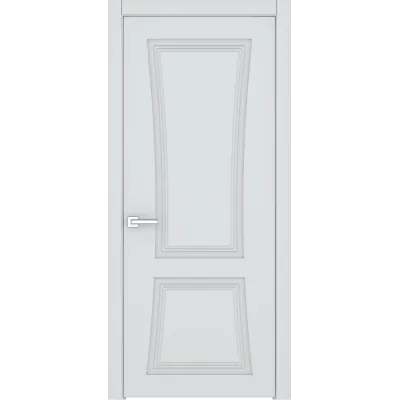 Міжкімнатні Двері Family Doors Емаль FD Classic EC 2.1 Краска-5