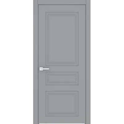 Міжкімнатні Двері Family Doors Емаль FD Classic EC 3.1 Краска-2