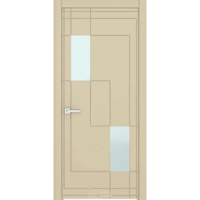 Межкомнатные Двери Family Doors Емаль FD Hi Tech EHT 5 Краска-0