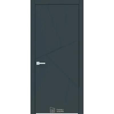 Міжкімнатні Двері Family Doors Емаль FD 3D E3D 4 Краска-6