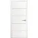 Межкомнатные Двери Free Style Primer White №5 Под покраску-3-thumb