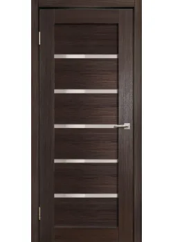 Двері Галерея EcoWOOD Мастер 683 ПО