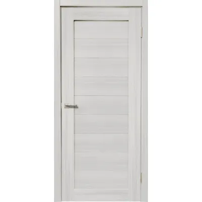 Міжкімнатні Двері Галерея EcoWOOD Мастер 634 ПГ ПВХ плівка-1