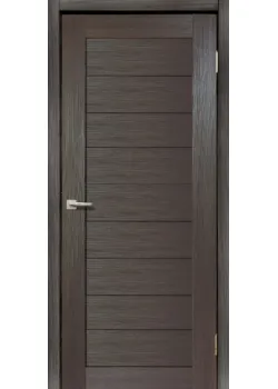 Двері Галерея EcoWOOD Мастер 634 ПГ