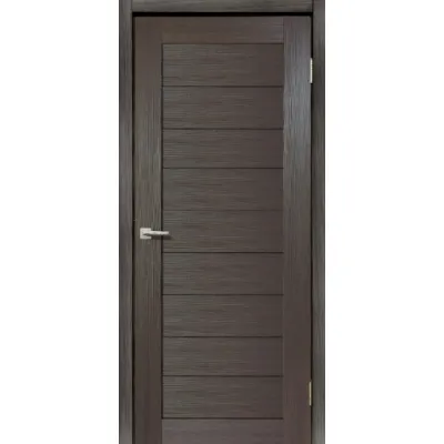 Міжкімнатні Двері Галерея EcoWOOD Мастер 634 ПГ ПВХ плівка-0