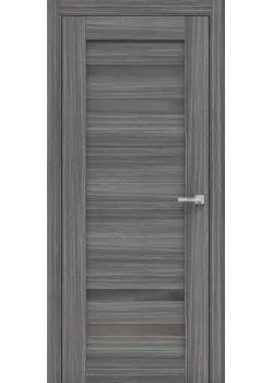 Двері Галерея EcoWOOD Мастер 636 ПО