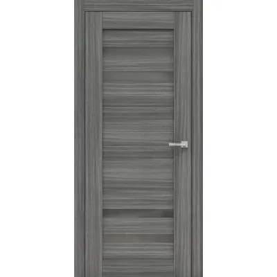 Міжкімнатні Двері Галерея EcoWOOD Мастер 636 ПО ПВХ плівка-0