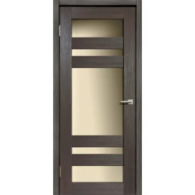 Міжкімнатні Двері Галерея EcoWOOD Мастер 639 ПО ПВХ плівка-2