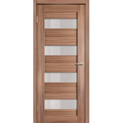Межкомнатные Двери Галерея EcoWOOD Мастер 687 ПО ПВХ плёнка-1