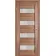 Межкомнатные Двери Галерея EcoWOOD Мастер 687 ПО ПВХ плёнка-3-thumb