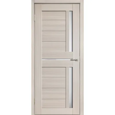 Межкомнатные Двери Галерея EcoWOOD Мастер 688 ПО ПВХ плёнка-0