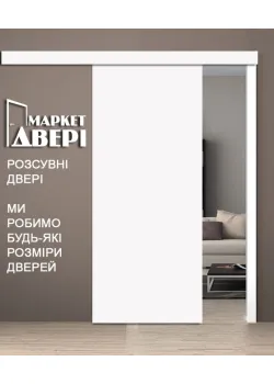 Раздвижные Двери Галерея Норд ика 101 ПГ