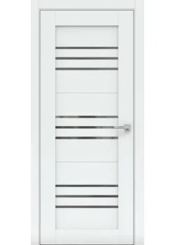 Двері Галерея EcoWOOD Мастер 616 ПО