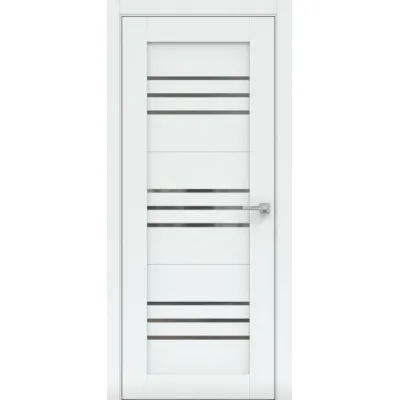 Міжкімнатні Двері Галерея EcoWOOD Мастер 616 ПО ПВХ плівка-0