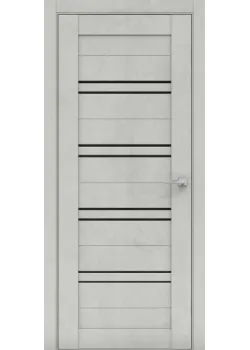 Двері Галерея EcoWOOD Крафт 655 ПО