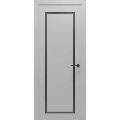 Межкомнатные Двери Gorgania Яворына ПВХ плёнка-1