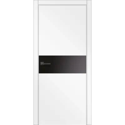 Межкомнатные Двери Gradoporte GP-02 ПВХ плёнка-0