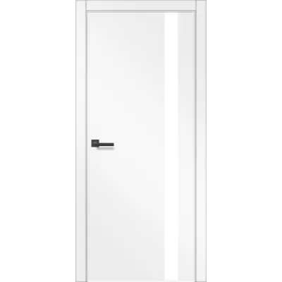 Межкомнатные Двери Gradoporte GP-15 ПВХ плёнка-1
