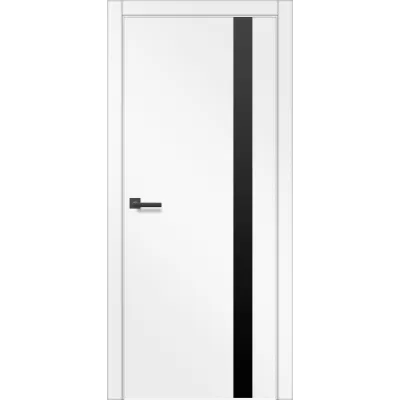 Межкомнатные Двери Gradoporte GP-15 ПВХ плёнка-0