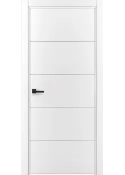 Двери Gradoporte GP-17F