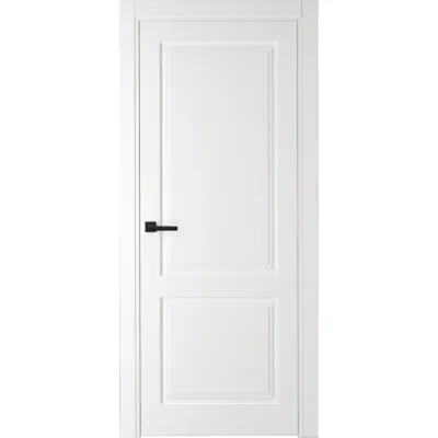 Межкомнатные Двери Gradoporte GP-20F ПВХ плёнка-0