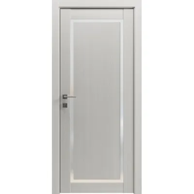 Межкомнатные Двери ГРАНД Grand Lux-10 ПВХ плёнка-0