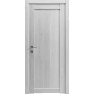 Межкомнатные Двери ГРАНД Grand Lux-1 ПВХ плёнка-3