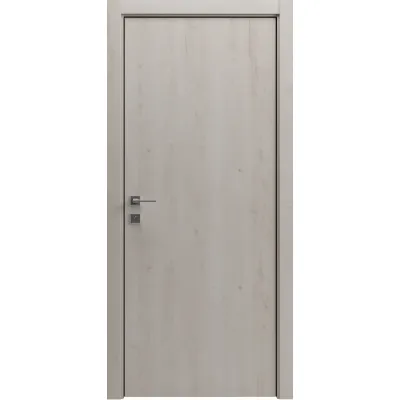 Межкомнатные Двери ГРАНД Grand Lux-3 ПВХ плёнка-1