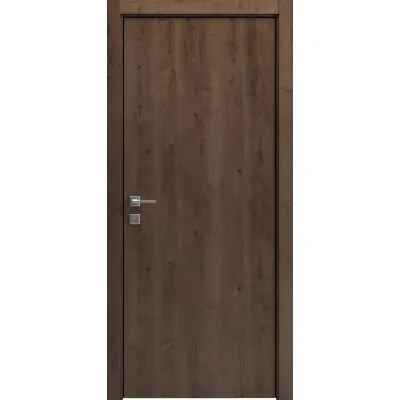 Межкомнатные Двери ГРАНД Grand Lux-3 ПВХ плёнка-2