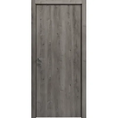 Межкомнатные Двери ГРАНД Grand Lux-3 ПВХ плёнка-3