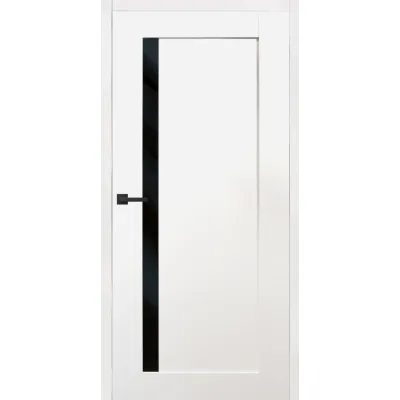 Міжкімнатні Двері Hygge Faro BG ПВХ плівка-1