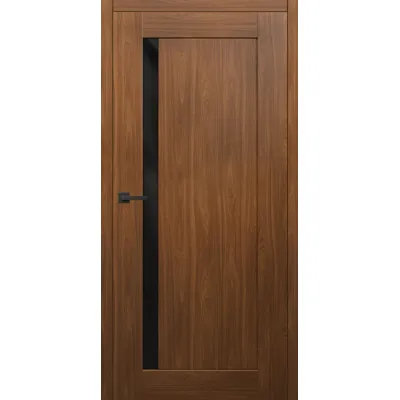 Міжкімнатні Двері Hygge Faro BG ПВХ плівка-0