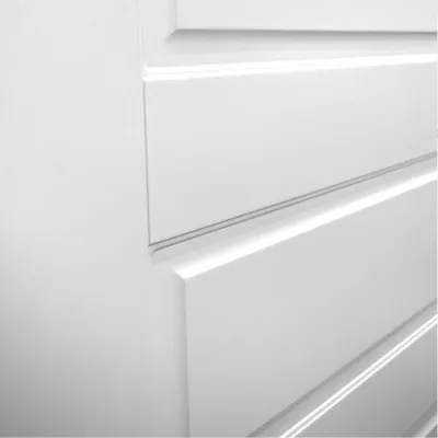 Межкомнатные Двери Hygge Chester ПГ Краска-1