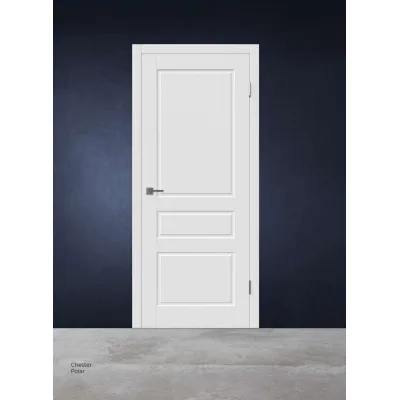 Межкомнатные Двери Hygge Chester ПГ Краска-2