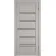 Межкомнатные Двери Hygge Atum Pro 28 Stone Oak Черное стекло Ламинатин-4-thumb