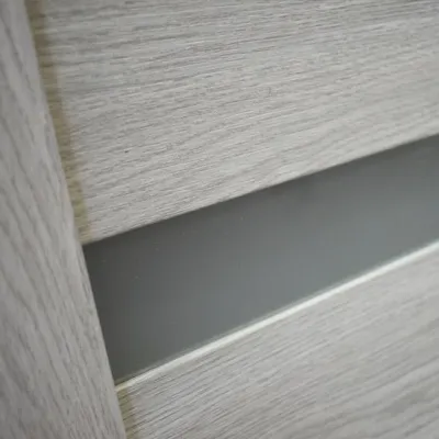 Межкомнатные Двери Hygge Atum Pro 26 Stone Oak Ламинатин-1