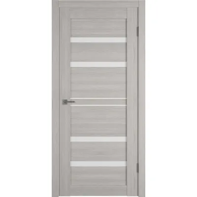 Межкомнатные Двери Hygge Atum Pro 26 Stone Oak Ламинатин-0