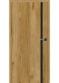 Двери Hygge ERIS Black Line Catanya Oak