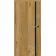 Міжкімнатні Двері Hygge ERIS Black Line Catanya Oak ПВХ плівка-3-thumb
