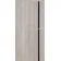Міжкімнатні Двері Hygge ERIS Black Line Grey Oak ПВХ плівка-3-thumb