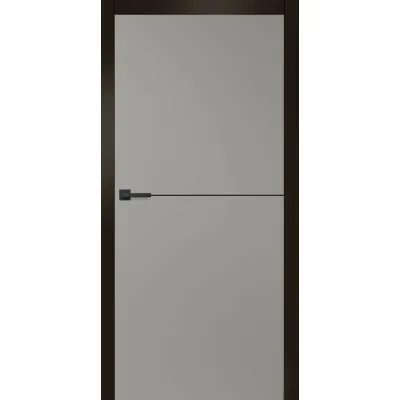 Межкомнатные Двери Hygge ERIS LUX ПВХ плёнка-1