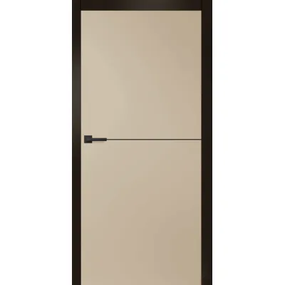 Межкомнатные Двери Hygge ERIS LUX ПВХ плёнка-3
