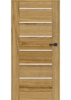 Двери Hygge MIDIA Catanya Oak