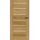 Міжкімнатні Двері Hygge MIDIA Catanya Oak ПВХ плівка-3-thumb