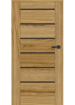 Двери Hygge MIDIA Catanya Oak BG