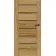 Міжкімнатні Двері Hygge MIDIA Catanya Oak BG ПВХ плівка-3-thumb