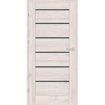 Міжкімнатні Двері Hygge MIDIA Elm Greco BG ПВХ плівка-0