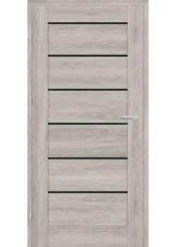 Двери Hygge MIDIA Grey Oak BG
