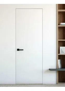 Двери Скрытого Монтажа Hygge PORTE